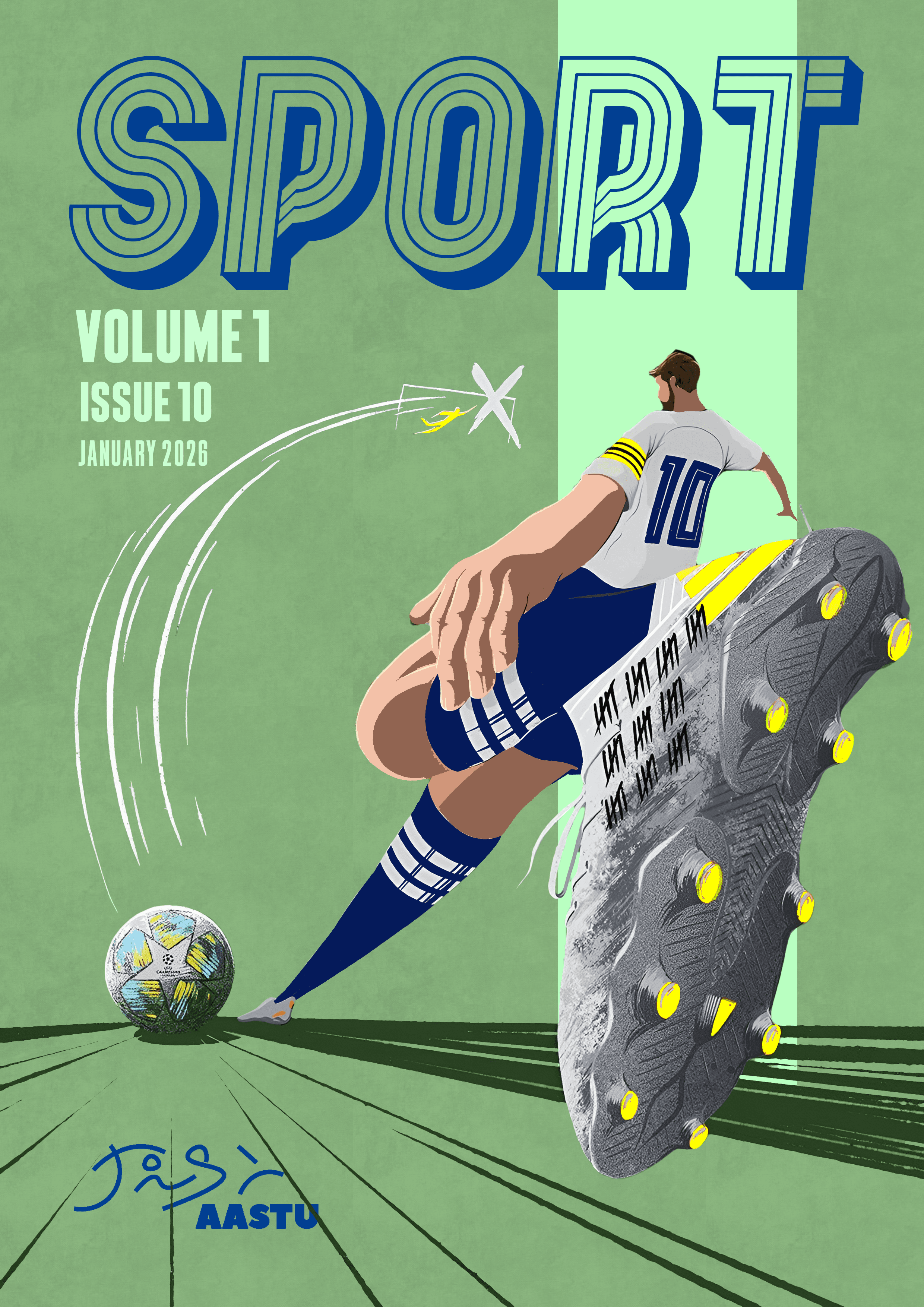 2026: Sport