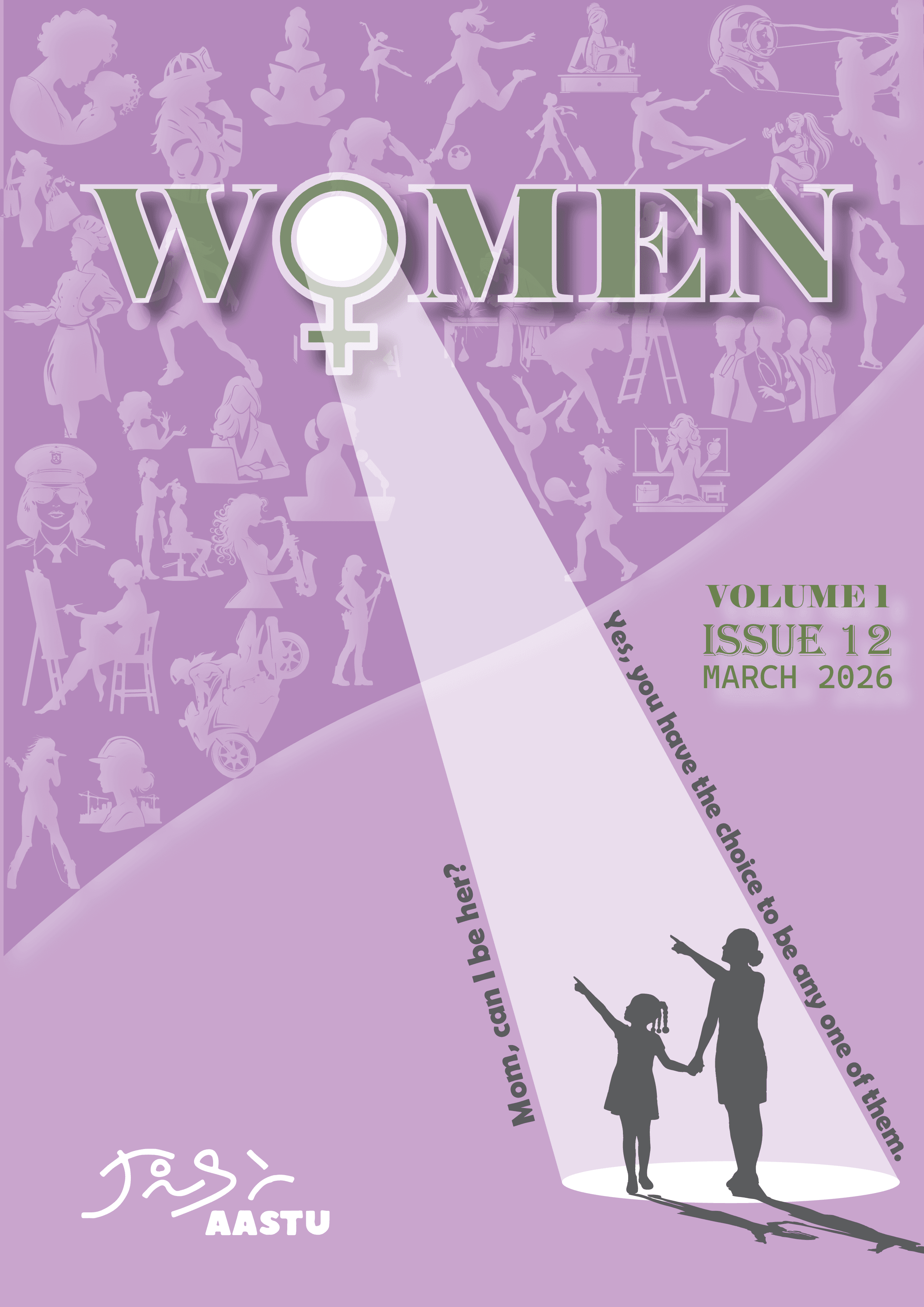 2026: Women