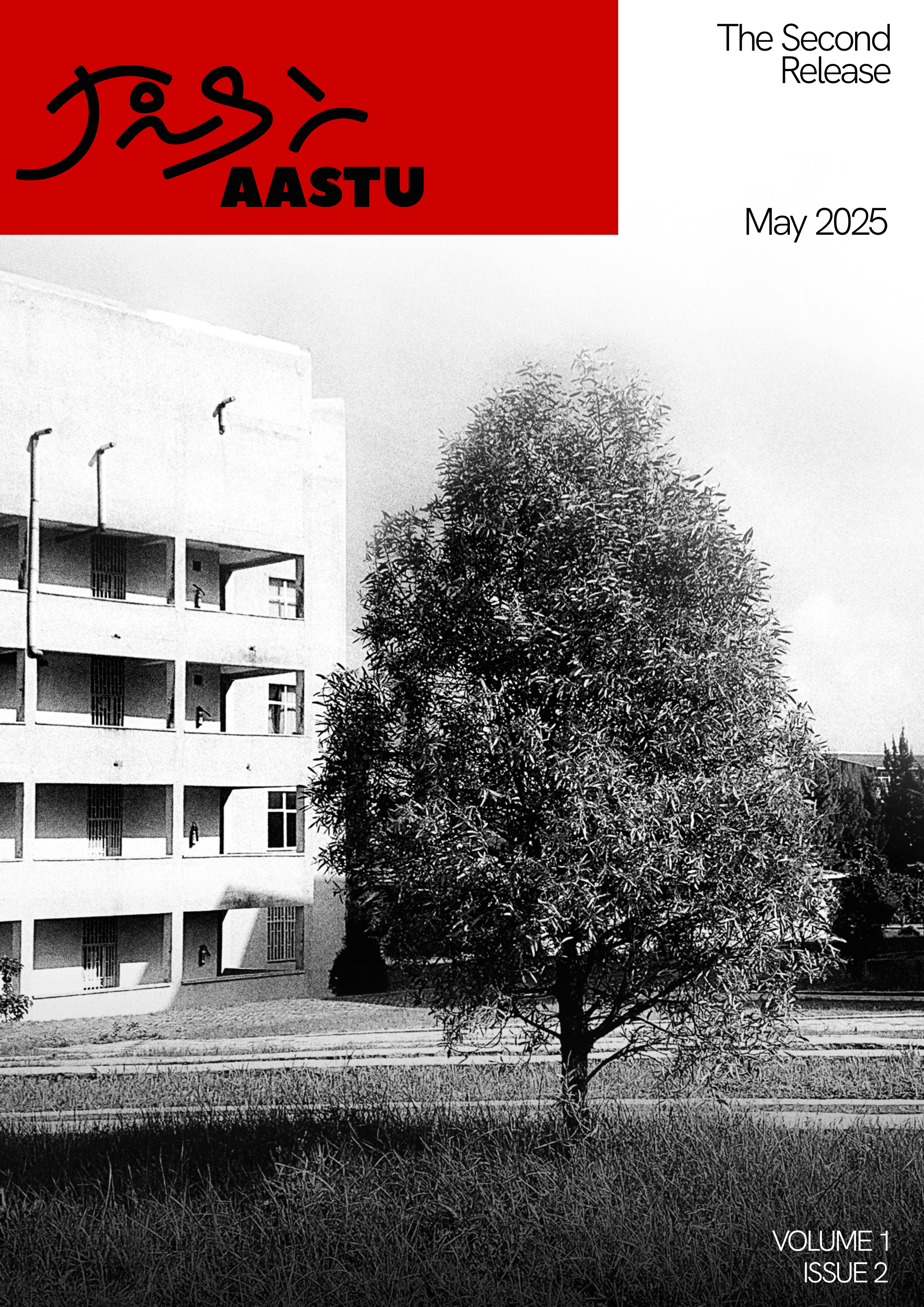 2025:May Issue