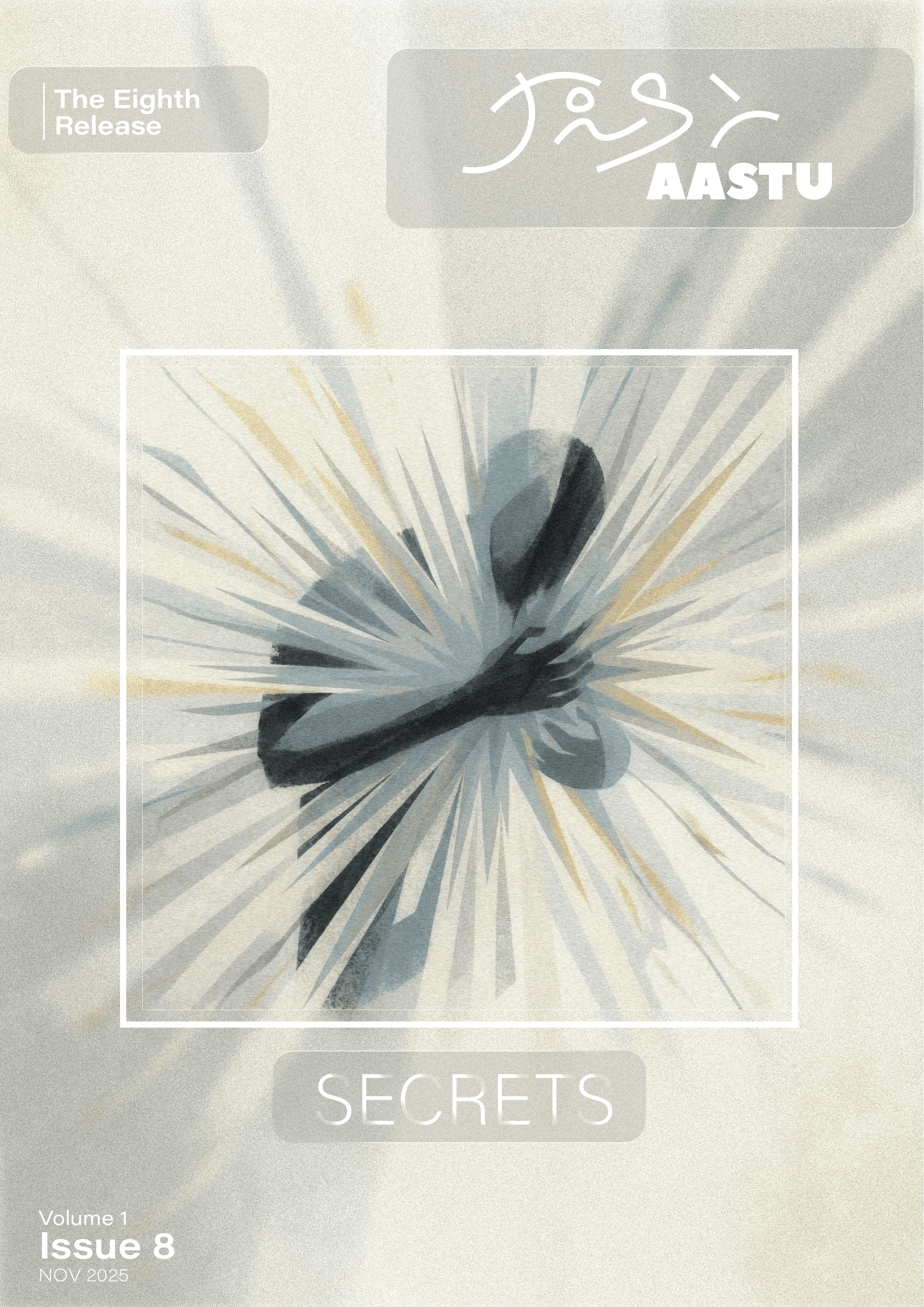 2025: Secrets