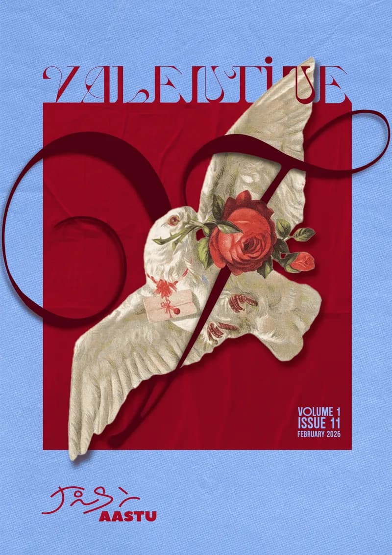 2026: Valentine