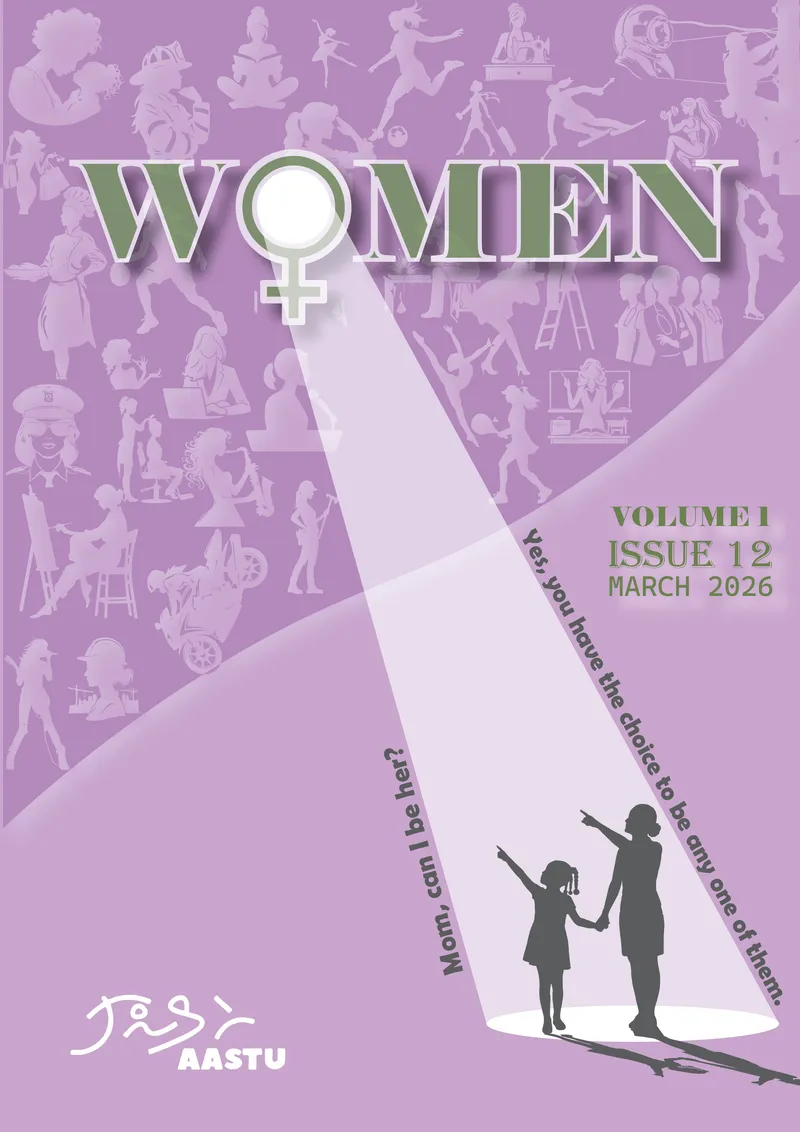 2026: Women