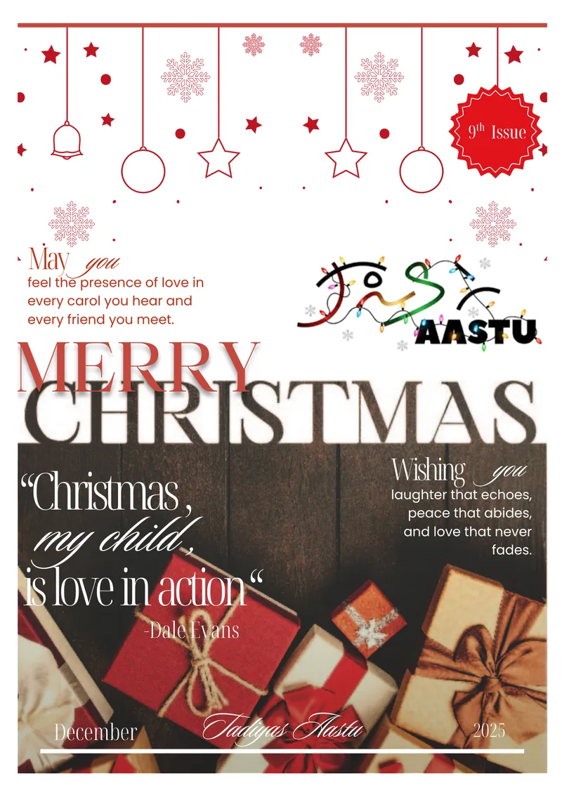 2025: Christmas